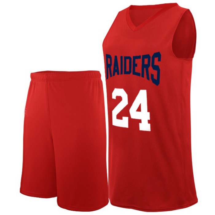 Basketball Uniform